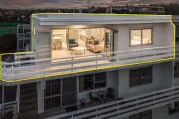 3/9 Marau Crescent, Mission Bay