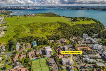 3/9 Marau Crescent, Mission Bay