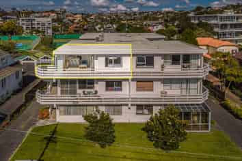 3/9 Marau Crescent, Mission Bay