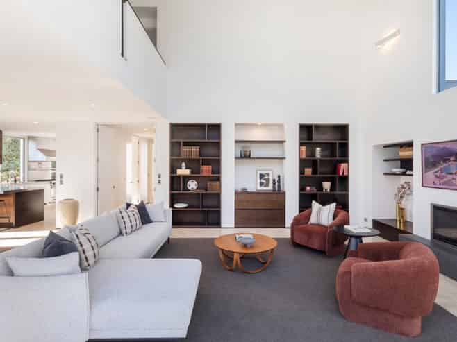 100A Glandovey Road, Fendalton