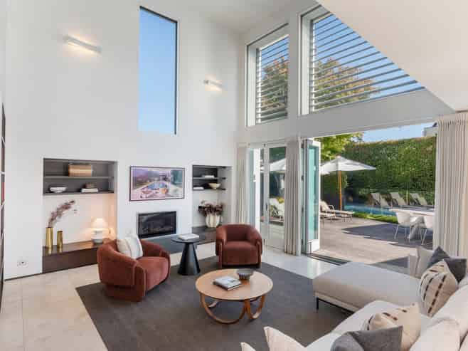 100A Glandovey Road, Fendalton