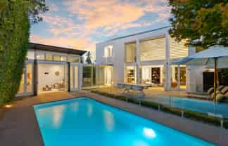 100A Glandovey Road, Fendalton