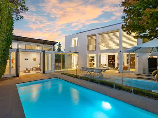 100A Glandovey Road, Fendalton