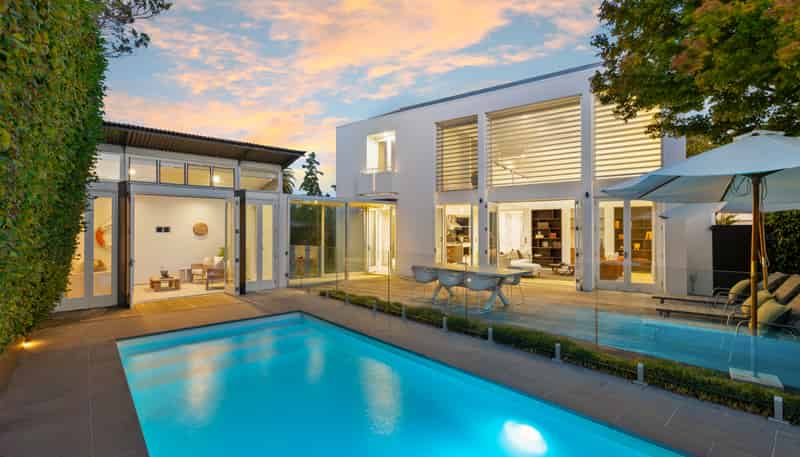 100A Glandovey Road, Fendalton