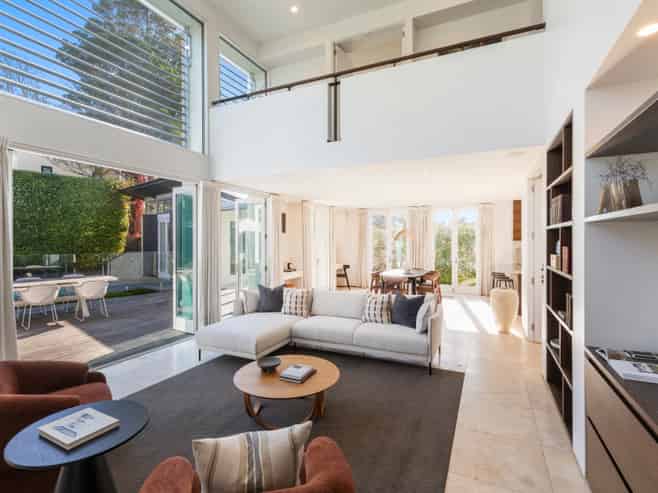 100A Glandovey Road, Fendalton