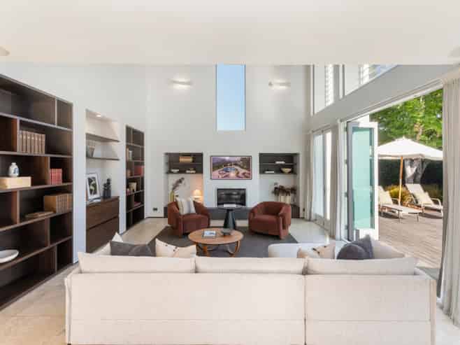 100A Glandovey Road, Fendalton