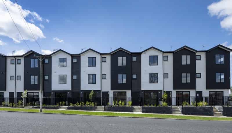 9D/11 Ingram Street, Papakura