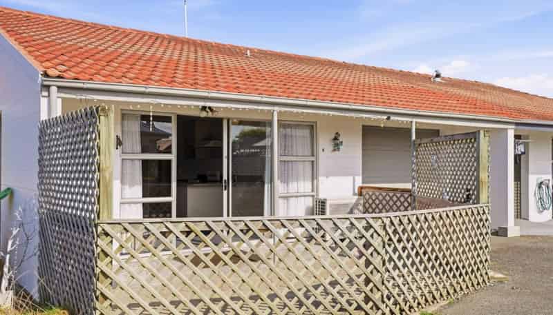 6/461 Main South Road, Hornby