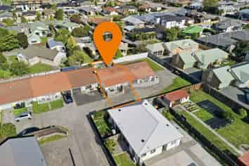 6/461 Main South Road, Hornby