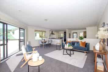 14A Claverton Grove, Churton Park