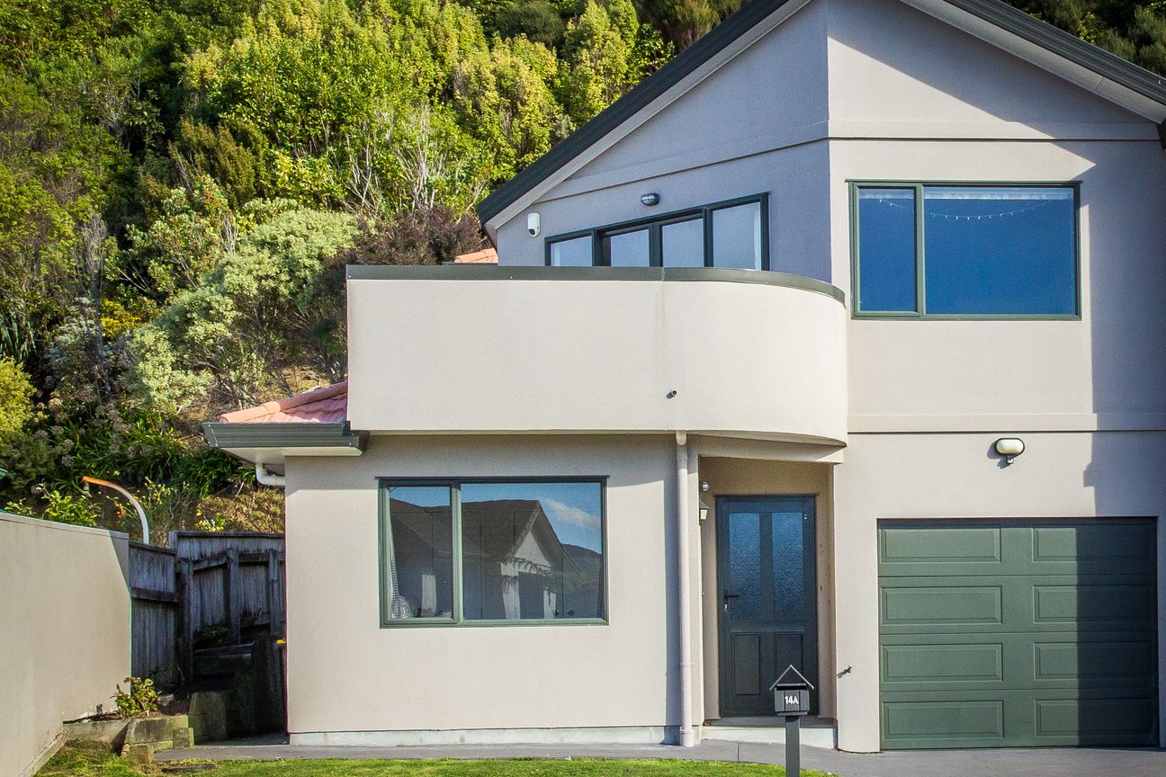 FIRST HOME/INVESTMENT OR A LOCK UP AND LEAVE - Bild 2