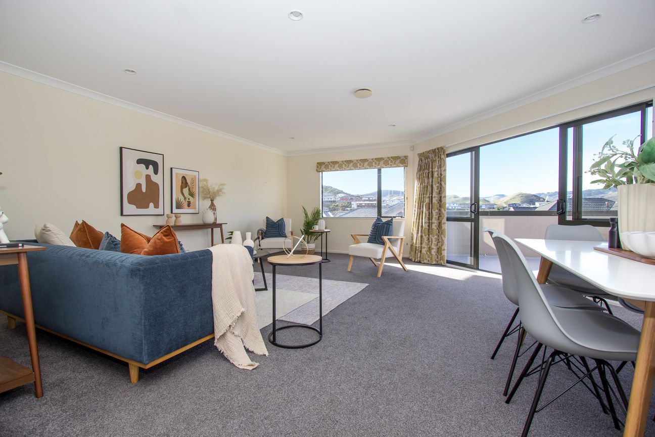 FIRST HOME/INVESTMENT OR A LOCK UP AND LEAVE - Fler