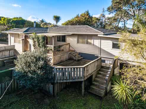 19 Stallard Place, Glen Eden