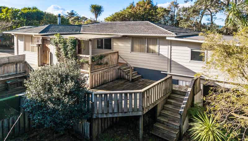 19 Stallard Place, Glen Eden