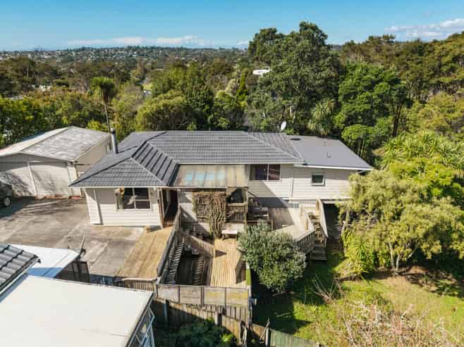 19 Stallard Place, Glen Eden