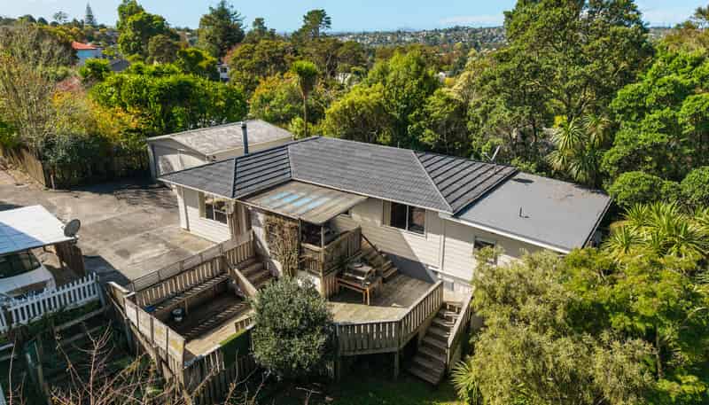 19 Stallard Place, Glen Eden