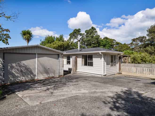 19 Stallard Place, Glen Eden