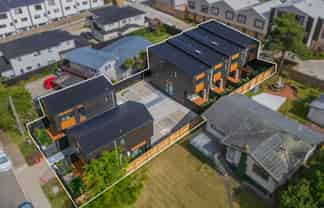 44A & 44F Parry Road, Mount Wellington