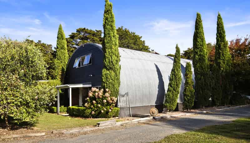 50 Parish Line Road, Clevedon