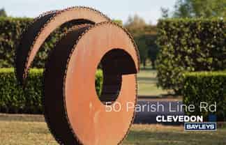 50 Parish Line Road, Clevedon