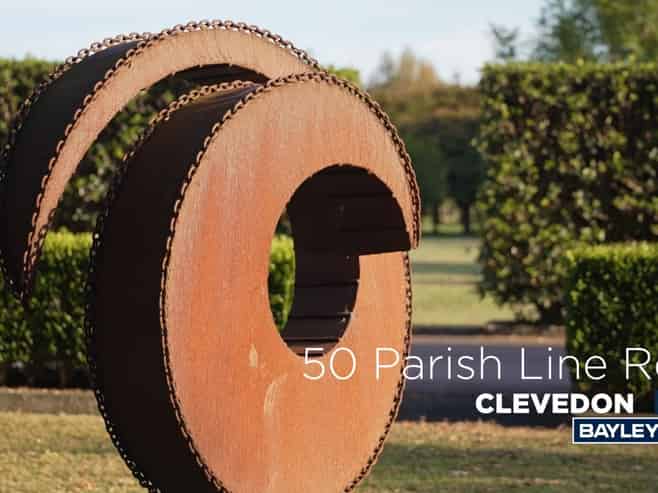 50 Parish Line Road, Clevedon