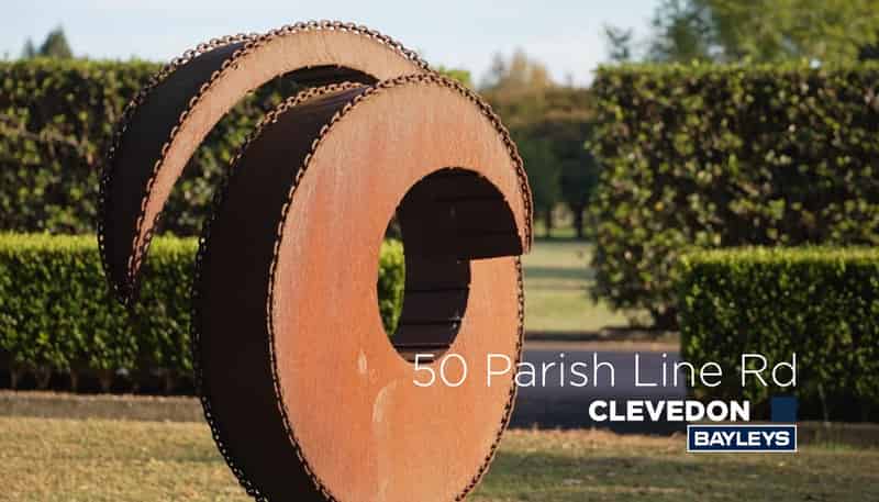 50 Parish Line Road, Clevedon