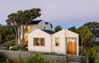 41A The Crescent, Roseneath