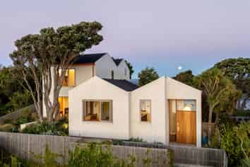 41A The Crescent, Roseneath