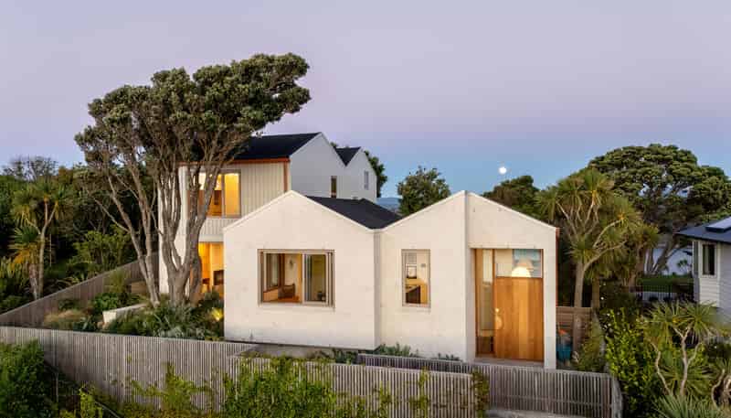 41A The Crescent, Roseneath