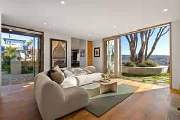 41A The Crescent, Roseneath