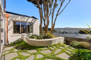 41A The Crescent, Roseneath