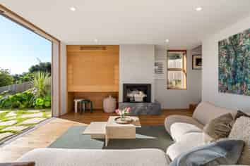 41A The Crescent, Roseneath