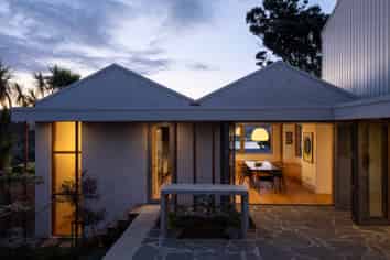 41A The Crescent, Roseneath