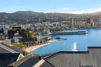 41A The Crescent, Roseneath