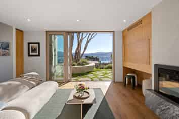 41A The Crescent, Roseneath