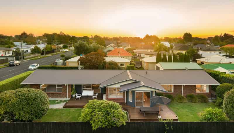 82 Williams Street, Cambridge