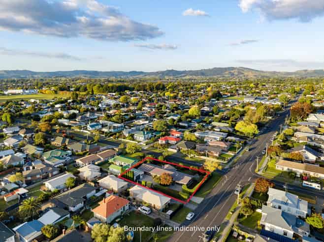 82 Williams Street, Cambridge