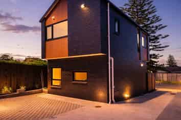 44A  Parry Road, Mount Wellington