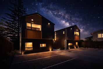 44A  Parry Road, Mount Wellington