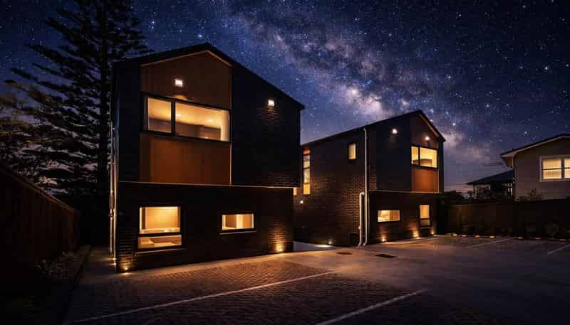 44A  Parry Road, Mount Wellington