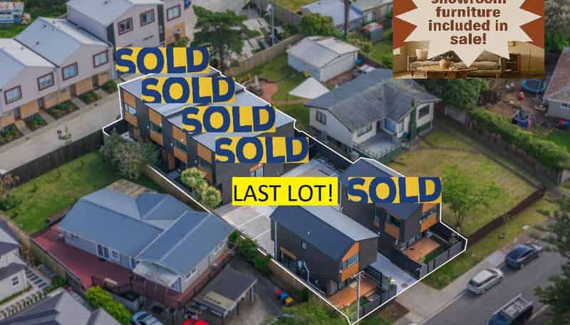 44A  Parry Road, Mount Wellington