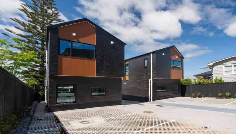 44A  Parry Road, Mount Wellington