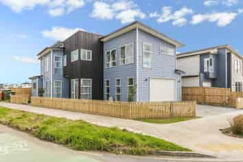 2 Kokowai Parade, Hobsonville