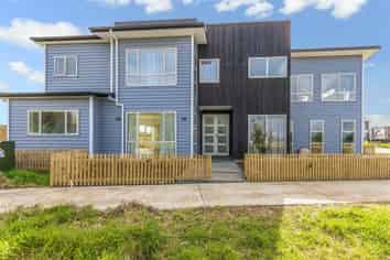 2 Kokowai Parade, Hobsonville