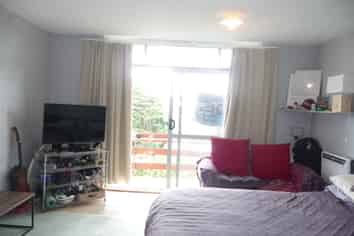 12/17 Esplanade Road, Mount Eden