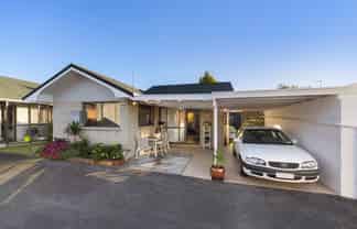 6B Hori Street, Vogeltown