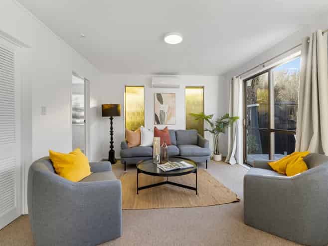 6B Hori Street, Vogeltown