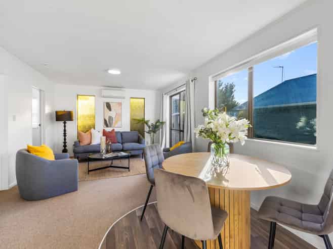 6B Hori Street, Vogeltown