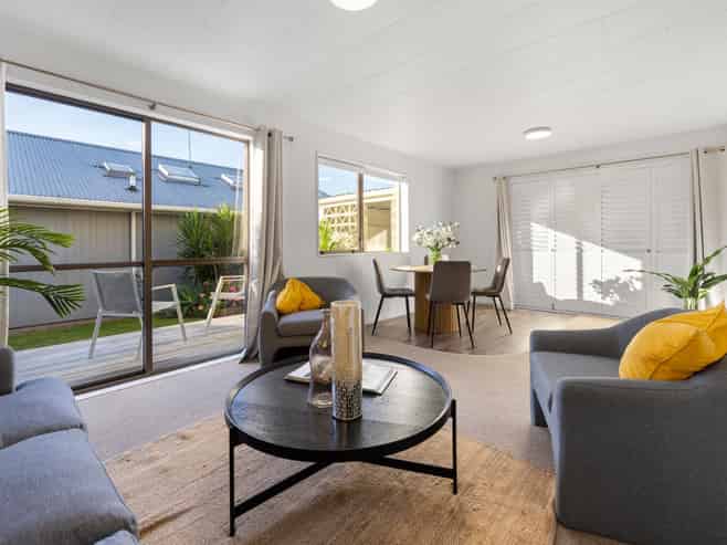 6B Hori Street, Vogeltown