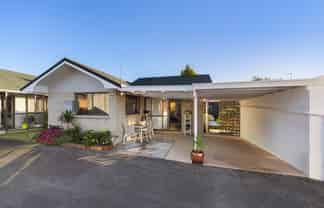 6B Hori Street, Vogeltown